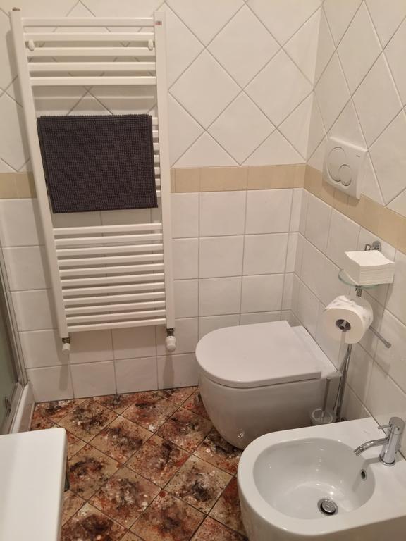 Appartamento Piazza San Marco Florencia Habitación foto